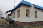 Капитальное строение с инв. №200/С-50564, шашлычная пл. 35,2 кв.м., (Витебский р-н, северо-западнее д.Лужесно)