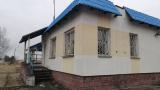 Капитальное строение с инв. №200/С-50564, шашлычная пл. 35,2 кв.м., (Витебский р-н, северо-западнее д.Лужесно)