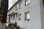 Комплекс административного здания с водонапорной башней общей пл. 600,0 кв.м.  (г.Витебск, ул. Ленинградская, 138Е)