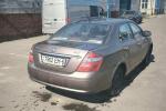 Автомобиль легковой Geely SC7, 2014 г.в., рег. знак 7902 EH-6 (Могилевская обл., г.Могилев, ул. Гришина, 94)