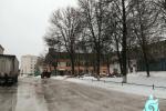 Капитальное строение с инв. №200/C-77459, здание административно-хозяйственное пл. 2636,2 кв.м. (г.Витебск, ул. Ленинградская, 217)