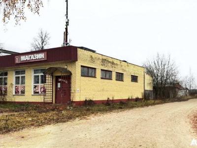 Аукцион 03.02.2026 (11:00-16:00) по реализации имущества (Миская область, Минский район, Колодищанский с/с, д.Старина) с учетом НДС 20%