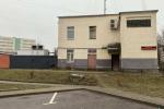 Капитальное строение с инв. №600/C-159212, универмаг «Пристоличный» пл. 920,3 кв.м. (Минская обл., Минский р-н, Боровлянский с/с, аг.Лесной, ул. Мирная, 17В)