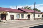 Капитальное строение с инв. №254/C-112666, магазин «Продмаг №1» пл. 439,6 кв.м. (Миорский р-н, г.Дисна, ул. Юбилейная, 47А)