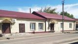 Капитальное строение с инв. №254/C-112666, магазин «Продмаг №1» пл. 439,6 кв.м. (Миорский р-н, г.Дисна, ул. Юбилейная, 47А)