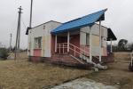Капитальное строение с инв. №200/С-50564, шашлычная пл. 35,2 кв.м., (Витебский р-н, северо-западнее д.Лужесно)