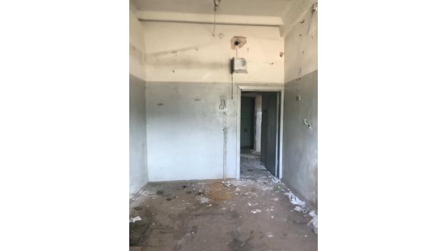 Капитальное строение с инв. №200/С-43628, насосная маслосклада пл. 167,0 кв.м. (г.Витебск, ул. Ленинградская, 138/12)