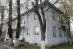 Комплекс административного здания с водонапорной башней общей пл. 600,0 кв.м.  (г.Витебск, ул. Ленинградская, 138Е)