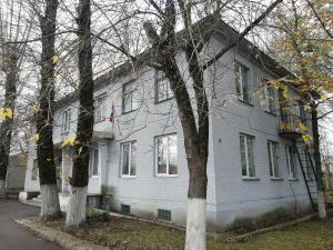 Комплекс административного здания с водонапорной башней общей пл. 600,0 кв.м. (г.Витебск, ул. Ленинградская, 138Е)