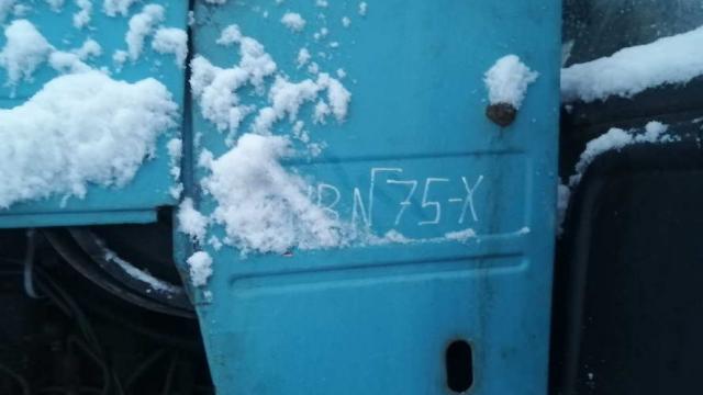 Трактор МТЗ «Беларус-1221В», 2000 г.в., рег. № ВК-2 9114 (г.Витебск, ул. Транспортная, 11В)