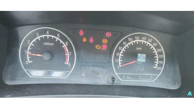 Автомобиль легковой Geely SC7, 2014 г.в., рег. знак 7902 EH-6 (Могилевская обл., г.Могилев, ул. Гришина, 94)