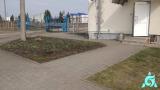 Комплекс из 17 зданий и сооружений (имущества) производственной базы общей пл. 866,7 кв.м. (Оршанский р-н, г.п. Ореховск, ул. Ленина, 36)
