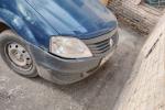 Автомобиль грузопассажирский RENAULT LOGAN, 2009 г.в., рег. №AB 8379-2 (г.Витебск, ул. Скорины, 6)