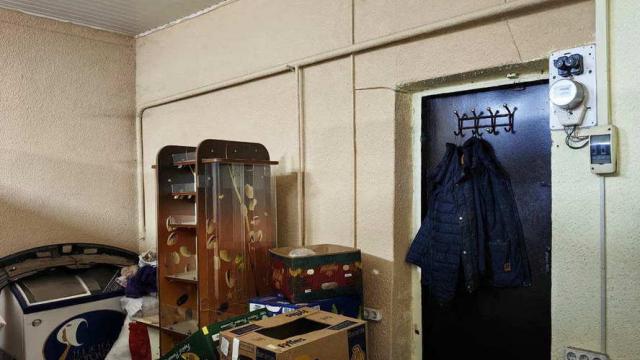 Капитальное строение с инв. №600/C-55534, магазин №10 пл. 218,6 кв.м. (Минская обл., Минский р-н, аг.Колодищи, ул. Чкалова, 1)