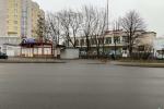 Капитальное строение с инв. №600/C-159212, универмаг «Пристоличный» пл. 920,3 кв.м. (Минская обл., Минский р-н, Боровлянский с/с, аг.Лесной, ул. Мирная, 17В)