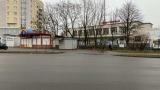Капитальное строение с инв. №600/C-159212, универмаг «Пристоличный» пл. 920,3 кв.м. (Минская обл., Минский р-н, Боровлянский с/с, аг.Лесной, ул. Мирная, 17В)
