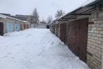 Изолированное помещение с инв. 200/D-98312, гараж №42 пл. 19,2 кв.м. в ГСК №12 Первомайского района (г.Витебск, ул. Воинов-Интернационалистов, 66/3-42)