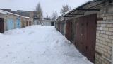 Изолированное помещение с инв. 200/D-98312, гараж №42 пл. 19,2 кв.м. в ГСК №12 Первомайского района (г.Витебск, ул. Воинов-Интернационалистов, 66/3-42)