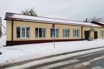 Капитальное строение с инв. №254/C-112666, магазин «Продмаг №1» пл. 439,6 кв.м. (Миорский р-н, г.Дисна, ул. Юбилейная, 47А)