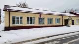 Капитальное строение с инв. №254/C-112666, магазин «Продмаг №1» пл. 439,6 кв.м. (Миорский р-н, г.Дисна, ул. Юбилейная, 47А)
