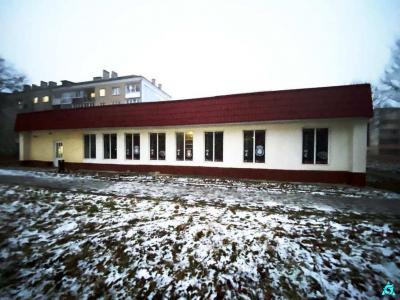 !!! Аренда !!! Аукцион 24.06.2025 (11:00-16:00) на право заключения договоров аренды 2 магазинов (Минская область, г.Дзержинск и г.Фаниполь) с учетом НДС 20%