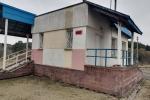 Капитальное строение с инв. №200/С-50564, шашлычная пл. 35,2 кв.м., (Витебский р-н, северо-западнее д.Лужесно)