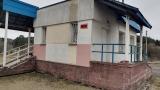 Капитальное строение с инв. №200/С-50564, шашлычная пл. 35,2 кв.м., (Витебский р-н, северо-западнее д.Лужесно)