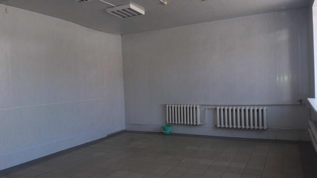 Капитальное строение с инв. №201/C-10508, магазин «Ассорти» пл. 128,8 кв.м. (г.Городок, ул. Советская, 20)