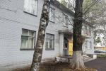 Комплекс административного здания с водонапорной башней общей пл. 600,0 кв.м.  (г.Витебск, ул. Ленинградская, 138Е)