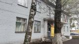 Комплекс административного здания с водонапорной башней общей пл. 600,0 кв.м.  (г.Витебск, ул. Ленинградская, 138Е)