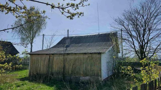 Капитальное строение с инв. №132/С-9687, магазин пл. 44 кв.м. (Брестская обл., Ивановский р-н, Опольский с/с, аг.Псыщево, ул. Калинина, 116А)