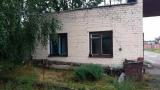 Комплекс зданий и сооружений автобазы общей пл. 1555 кв.м. с асфальтобетон. площадкой 0,8 га (г.Глубокое, ул. Железнодорожная, 1)