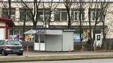 Капитальное строение с инв. №600/C-159212, универмаг «Пристоличный» пл. 920,3 кв.м. (Минская обл., Минский р-н, Боровлянский с/с, аг.Лесной, ул. Мирная, 17В)