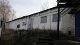 Капитальное строение с инв. №200/C-53027, склад пл. 574,9 кв.м. (г.Витебск, ул. Ленинградская, 136Б/6)