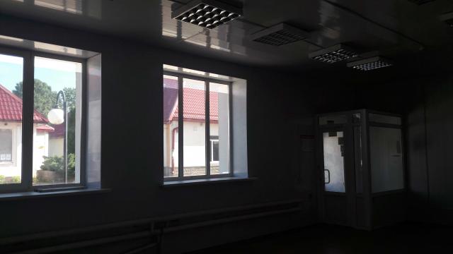 Капитальное строение с инв. №201/C-10508, магазин «Ассорти» пл. 128,8 кв.м. (г.Городок, ул. Советская, 20)
