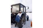 Трактор БЕЛАРУС- 952, 2002 г.в., рег. №СК-4 4624, з/н 09006690 (Гродненская обл., Свислочский р-н, аг.Незбодичи, ул. Мичурина, 22)