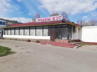Аукцион 04.08.2026 (11:00-16:00) по реализации 6 торговых объектов (Минская область, Минский и Березинский районы) с учетом НДС 20%