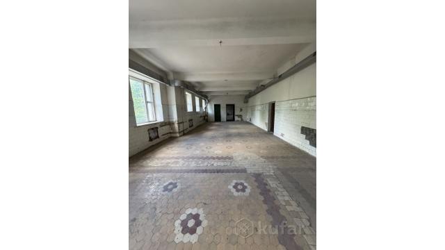 Капитальное строение с инв. №240/С-31673, здание многофункциональное пл. 1626,4 кв.м. (Витебская обл., г.Орша, ул. Зои Космодемьянской, 11)