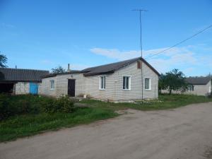 Капитальное строение с инв. №254/C-112505, жилой дом пл. 72,5 кв.м. (г.Миоры, ул. Зои Космодемьянской, 65)