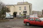 Капитальное строение с инв. №600/C-159212, универмаг «Пристоличный» пл. 920,3 кв.м. (Минская обл., Минский р-н, Боровлянский с/с, аг.Лесной, ул. Мирная, 17В)