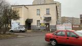 Капитальное строение с инв. №600/C-159212, универмаг «Пристоличный» пл. 920,3 кв.м. (Минская обл., Минский р-н, Боровлянский с/с, аг.Лесной, ул. Мирная, 17В)