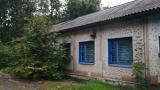 Капитальное строение с инв. №254/C-112485, магазин пл. 334,9 кв.м. (Миорский р-н, Перебродский с/с, д. Каменполье, 31А)
