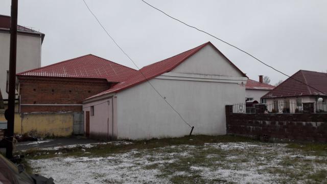 Капитальное строение с инв. №201/C-10508, магазин «Ассорти» пл. 128,8 кв.м. (г.Городок, ул. Советская, 20)