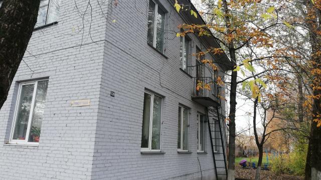 Комплекс административного здания с водонапорной башней общей пл. 600,0 кв.м.  (г.Витебск, ул. Ленинградская, 138Е)