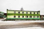 Капитальное строение с инв. №122/С-22393, общежитие-контора пл. 481,0 кв.м. (Брестская обл., г.Ивацевичи, ул. Дольная, 32)
