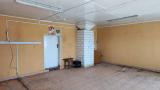 Капитальное строение с инв. №132/С-9687, магазин пл. 44 кв.м. (Брестская обл., Ивановский р-н, Опольский с/с, аг.Псыщево, ул. Калинина, 116А)