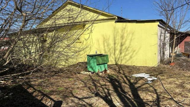 Капитальное строение с инв. №600/C-55534, магазин №10 пл. 218,6 кв.м. (Минская обл., Минский р-н, аг.Колодищи, ул. Чкалова, 1)