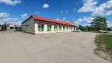 Капитальное строение с инв. №254/C-11419, магазин «Продукты «Родны кут» пл. 449,4 кв.м. (г.Миоры, ул. Кирова, 102)