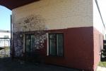 Комплекс зданий и сооружений автобазы общей пл. 1555 кв.м. с асфальтобетон. площадкой 0,8 га (г.Глубокое, ул. Железнодорожная, 1)