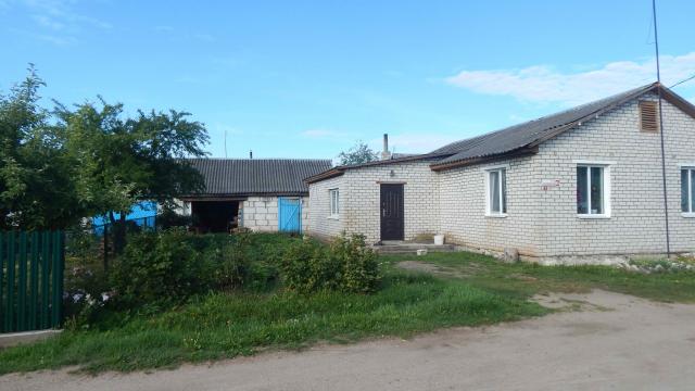 Капитальное строение с инв. №254/C-112505, жилой дом пл. 72,5 кв.м. (г.Миоры, ул. Зои Космодемьянской, 65)